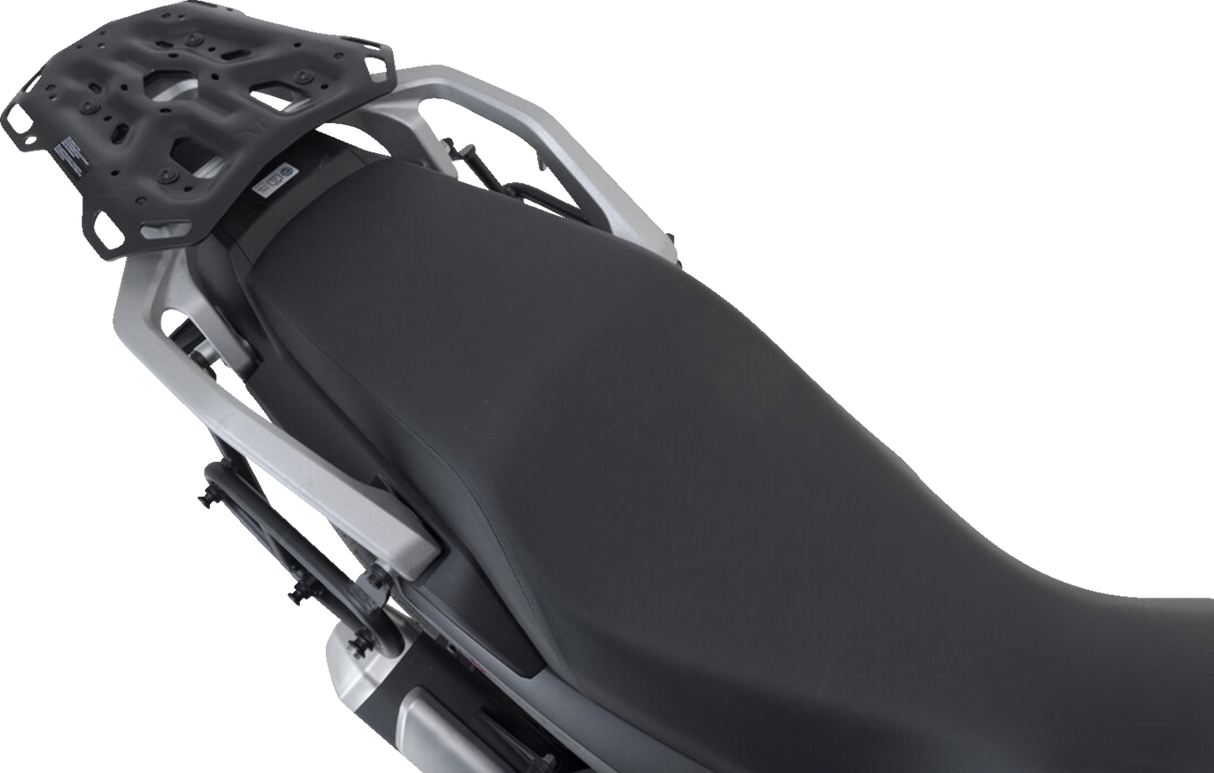 SW-MOTECH SysBag Side Bag System - Black - Honda XL750R Transalp '24 BC.SYS.01.070.31000B