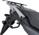SW-MOTECH SysBag Side Bag System - Black - Honda XL750R Transalp '24 BC.SYS.01.070.31000B