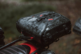 SW-MOTECH SysBag Side Bag System - Black - Triumph Speed Twin 1200 '19-'24 BC.SYS.11.928.31000B