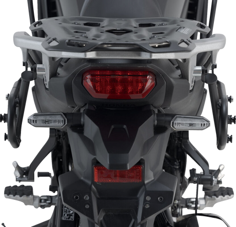 SW-MOTECH SysBag Side Bag System - Black - Honda XL750R Transalp '24 BC.SYS.01.070.31000B