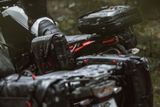 SW-MOTECH SysBag Side Bag System - Black - Triumph Speed Twin 1200 '19-'24 BC.SYS.11.928.31000B