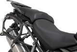 SW-MOTECH TRAX ADV Aluminum Case System - Black - Triumph Tiger 1200/Tiger Explorer 1200 '12-'21 KFT.11.483.70001/B