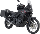 SW-MOTECH TRAX ADV Aluminum Case System - Black - Honda XL750R Transalp '24 KFT.01.070.70000/B