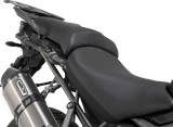 SW-MOTECH TRAX ADV Aluminum Case System - Black - Triumph Tiger 1200/Tiger Explorer 1200 '12-'21 KFT.11.483.70001/B
