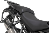 SW-MOTECH TRAX ADV Aluminum Case System - Black - Triumph Tiger 1200/Tiger Explorer 1200 '12-'21 KFT.11.483.70001/B