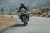 SW-MOTECH TRAX ADV Aluminum Case System - Black - Triumph Tiger 800 '10-'19 KFT.11.748.70001/B