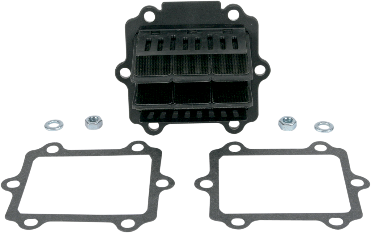 VFORCE/MOTO TASSINARI V-Force 3 Reed Valve Set - Suzuki V3110A