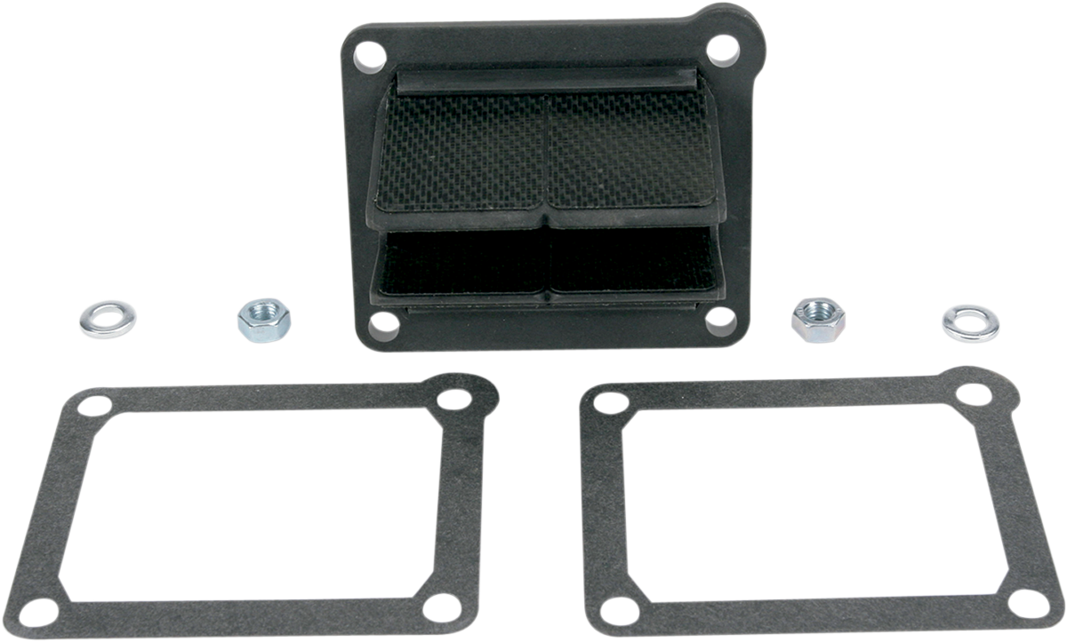 VFORCE/MOTO TASSINARI V-Force 3 Reed Valve Set - Kawasaki V303A