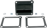 VFORCE/MOTO TASSINARI V-Force 3 Reed Valve Set - Kawasaki V303A