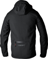 Havoc Ce Jacket Black Textile Sm