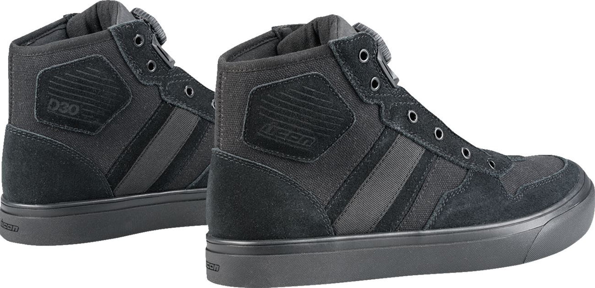 ICON Dog Days Boots