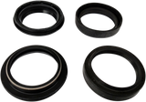 OHLINS Fork Seal Kit for Road and Track Forks 04730-03