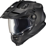 Scorpion XT9000 Carbon Full-Face Helmet Matte Black