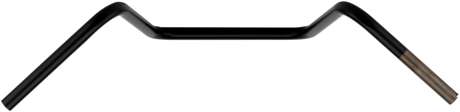 DRAG SPECIALTIES Handlebar - Ape Hanger - 16" - TBW - Flat Black 0601-4212 - Cycle City Outdoors