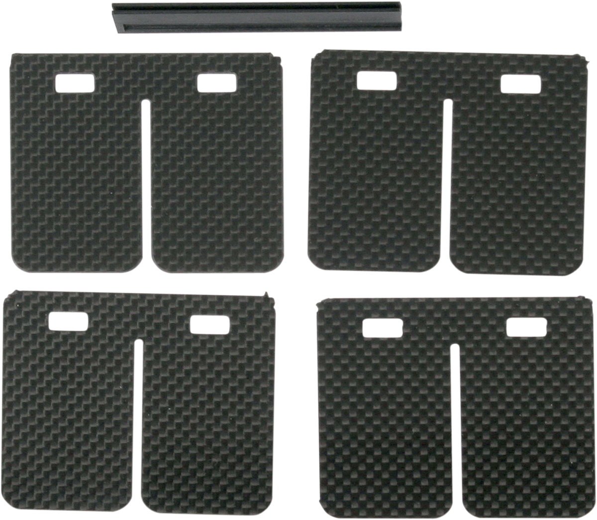 VFORCE/MOTO TASSINARI Replacement V-Force 3 Reed Petal Set - Gas Gas/Husqvarna/KTM 3P412H