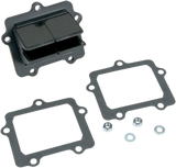 VFORCE/MOTO TASSINARI V-Force 3 Reed Valve Set - Kawasaki V307B