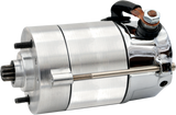 Compu-Fire 53730 Starter - Chrome - Harley-Davidson | Street