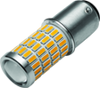 Kuryakyn L.E.D. Bulb 1157 Amber/Amber - Cycle City Outdoors