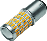 Kuryakyn L.E.D. Bulb 1157 Amber/Amber - Cycle City Outdoors