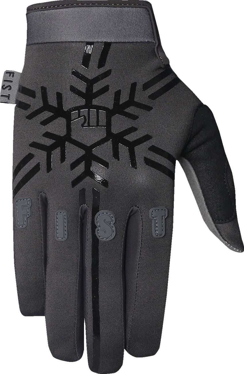 Fist - Phantom Frosty