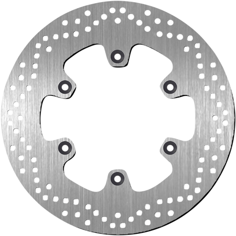 SBS Brake Rotor - 5268 (Honda VT750C/CD Shadow ACE / Triumph Thunderbird 900 1988–2004)