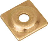 STUD BOY Backer Plates - Steel - 5/16" - 24 Pack 2017-P1