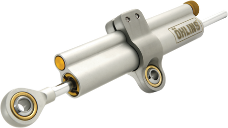 OHLINS Steering Damper - 120 mm - Universal (SD003) SD 003
