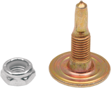 STUD BOY Studs with Locknuts - 1.00" - 24 Pack 2022-P1