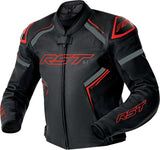 RST S1 D3O Leather Jacket