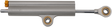 OHLINS Steering Damper - 65 mm (SD021) SD 021