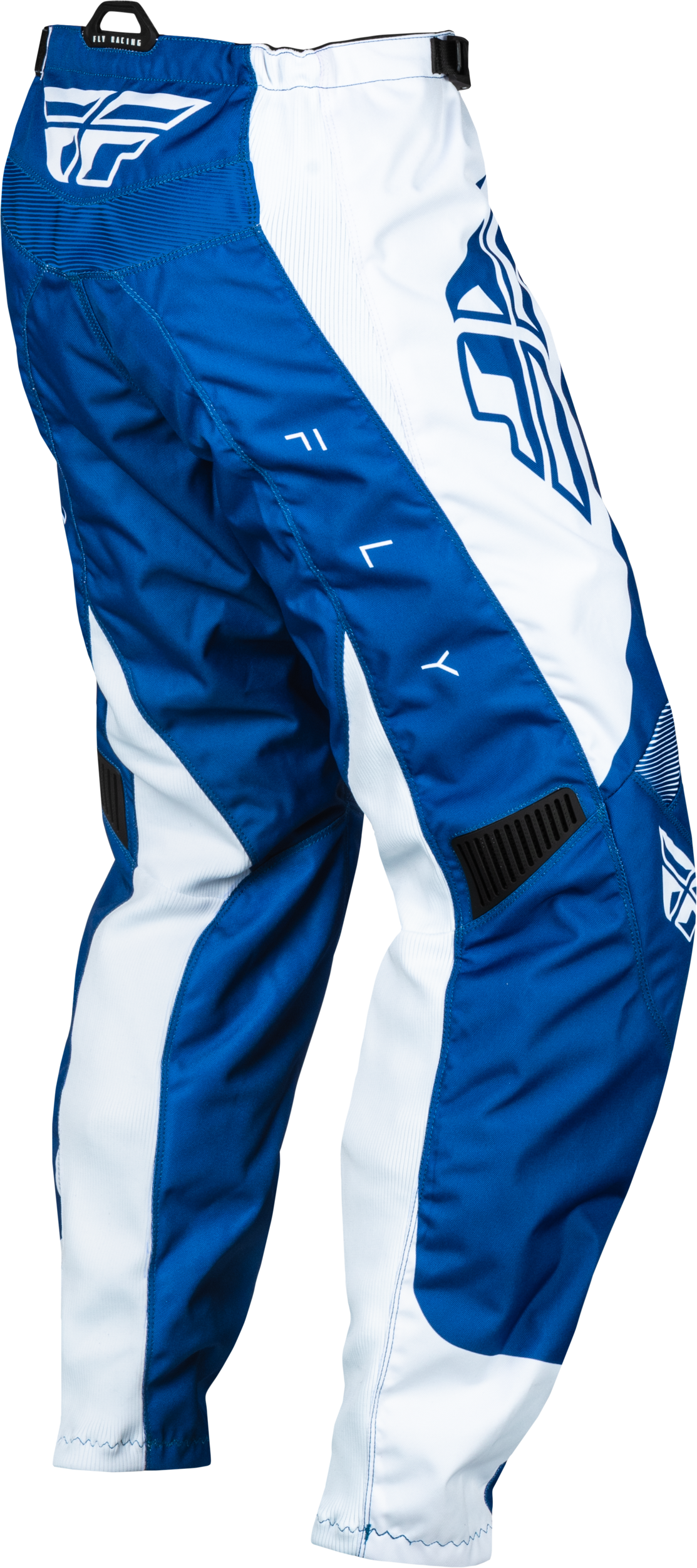 F 16 Pants True Blue/White Sz 36 - Cycle City Outdoors