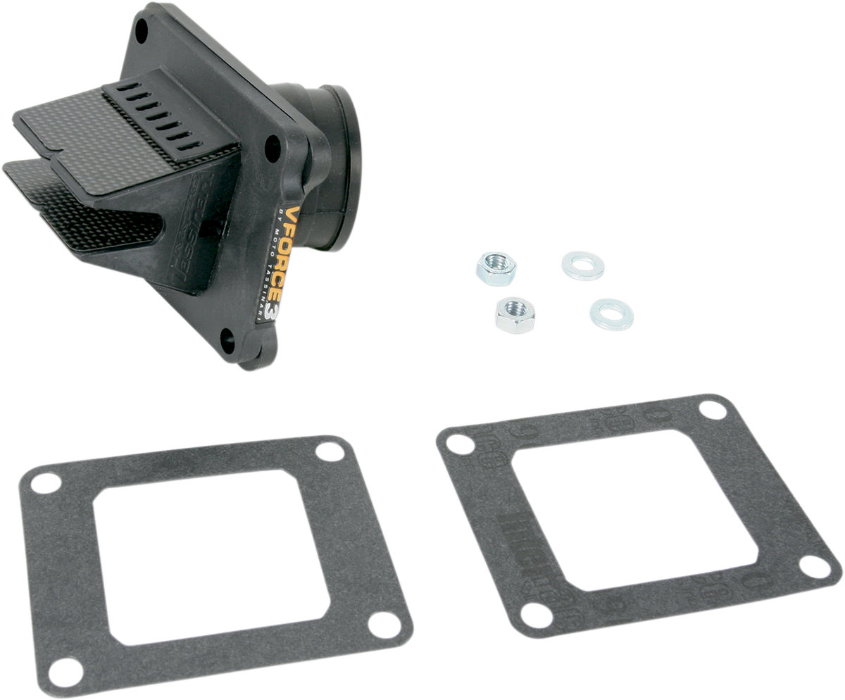 VFORCE/MOTO TASSINARI V-Force 3i Reed Valve Set - Suzuki V383S-A