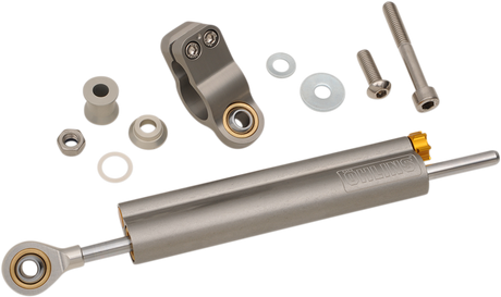 OHLINS Steering Damper - 63 mm (SD044) SD 044