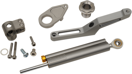 OHLINS Steering Damper - 63 mm (SD042) SD 042