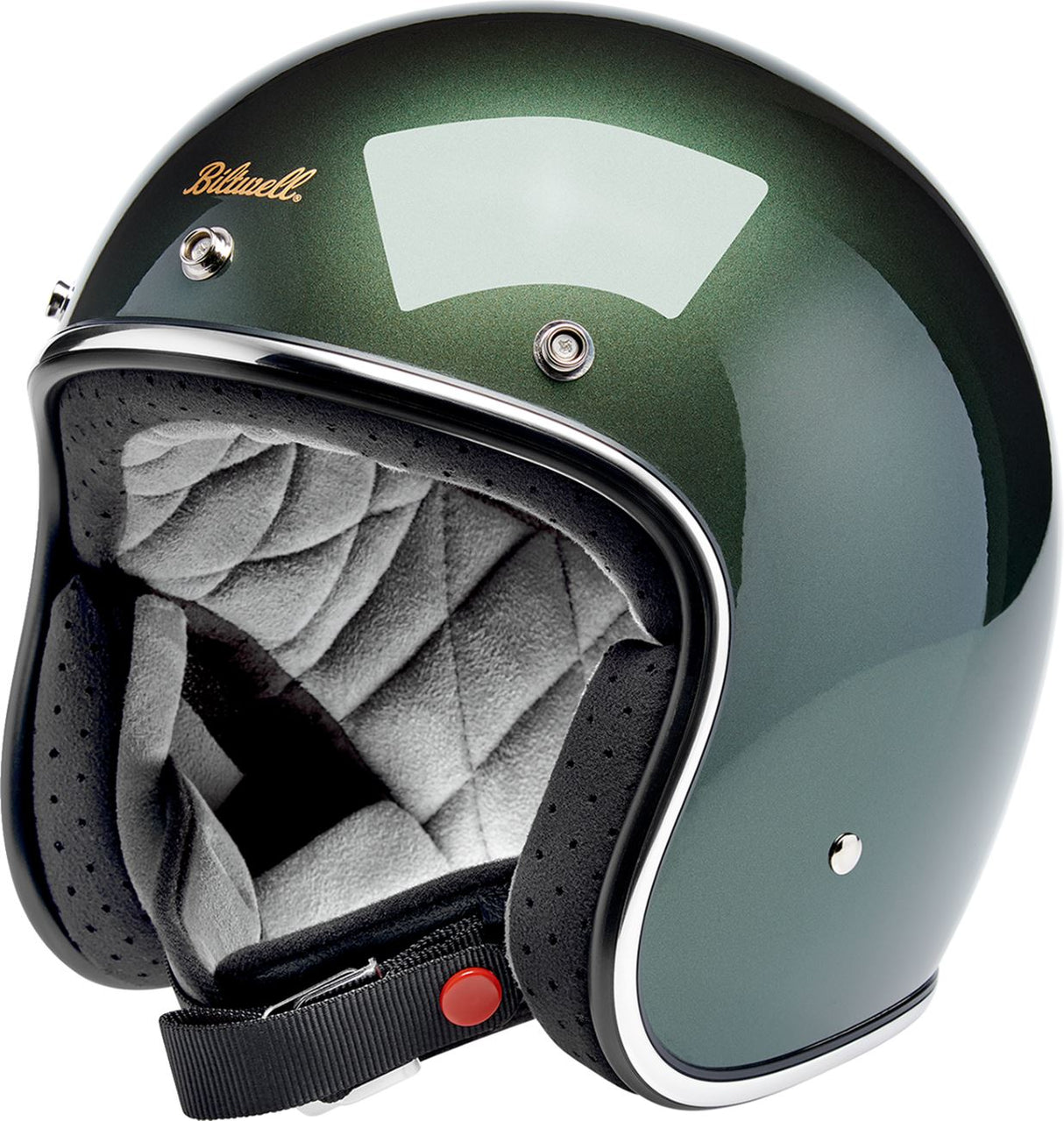 BILTWELL Bonanza Helmet