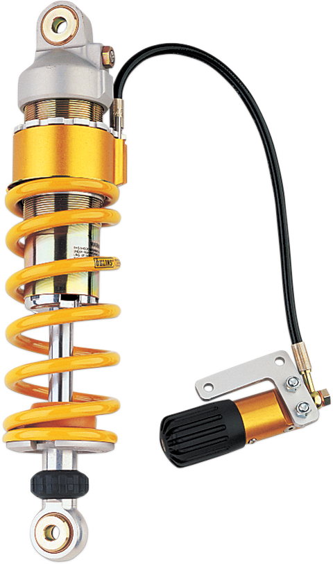 OHLINS Shock Absorber - Rear Standard Spring - Type 46DRS (BM436) BM 436