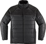 Icon Ghost Puffer Jacket