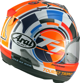 ARAI HELMETS Corsair-X Helmet - Isle of Man TT 2025 - Medium 0101-18347