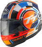 ARAI HELMETS Corsair-X Helmet - Isle of Man TT 2025 - Large 0101-18348