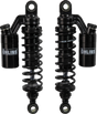 OHLINS Twin Shocks - 12" - Fully Adjustable - STX36P (HD763) HD 763
