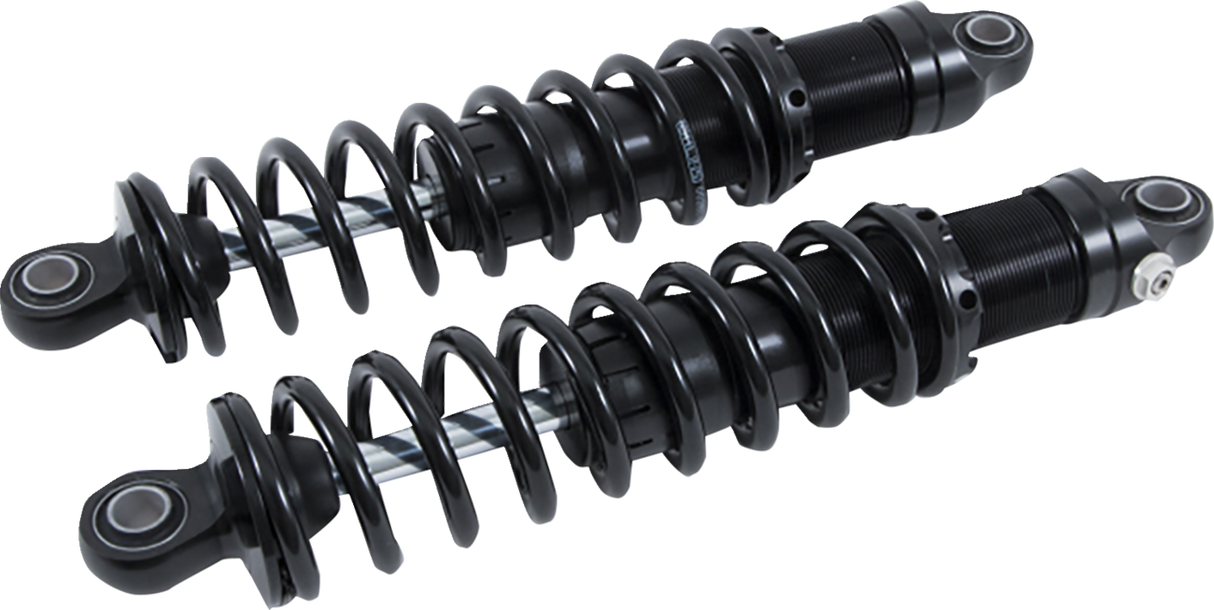 OHLINS Twin Shocks - 13" - Emulsion - STX36 Blackline (HD777) HD 777