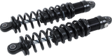 OHLINS Twin Shocks - 13" - Emulsion - STX36 Blackline (HD777) HD 777