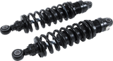 OHLINS Twin Shocks - 13" - Rebound Adjustable - STX36 Blackline (HD772) HD 772