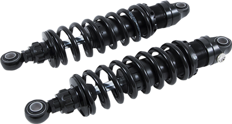 OHLINS Twin Shocks - 13" - Rebound Adjustable - STX36 Blackline (HD765) HD 765