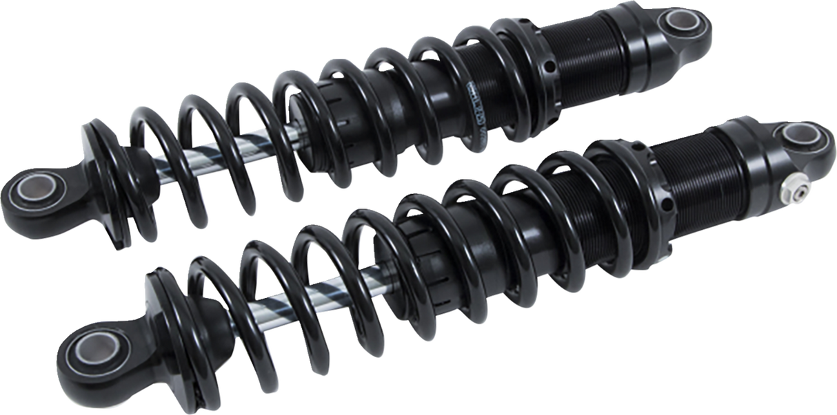 OHLINS Twin Shocks - 12" - STX36 (HD775) HD 775