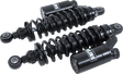 OHLINS Twin Shocks - 13" - Fully Adjustable - STX36P (HD764) HD 764