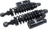 OHLINS Twin Shocks - 13" - Fully Adjustable - STX36P (HD764) HD 764