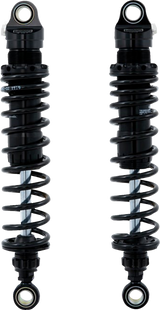 OHLINS Twin Shocks - 13" - Rebound Adjustable - STX36 Blackline (HD765) HD 765