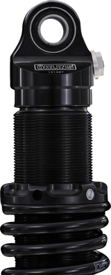 OHLINS Twin Shocks - 13" - Emulsion - STX36 Blackline (HD777) HD 777