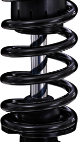 OHLINS Twin Shocks - 13" - Rebound Adjustable - STX36 Blackline (HD772S2) HD 772S2